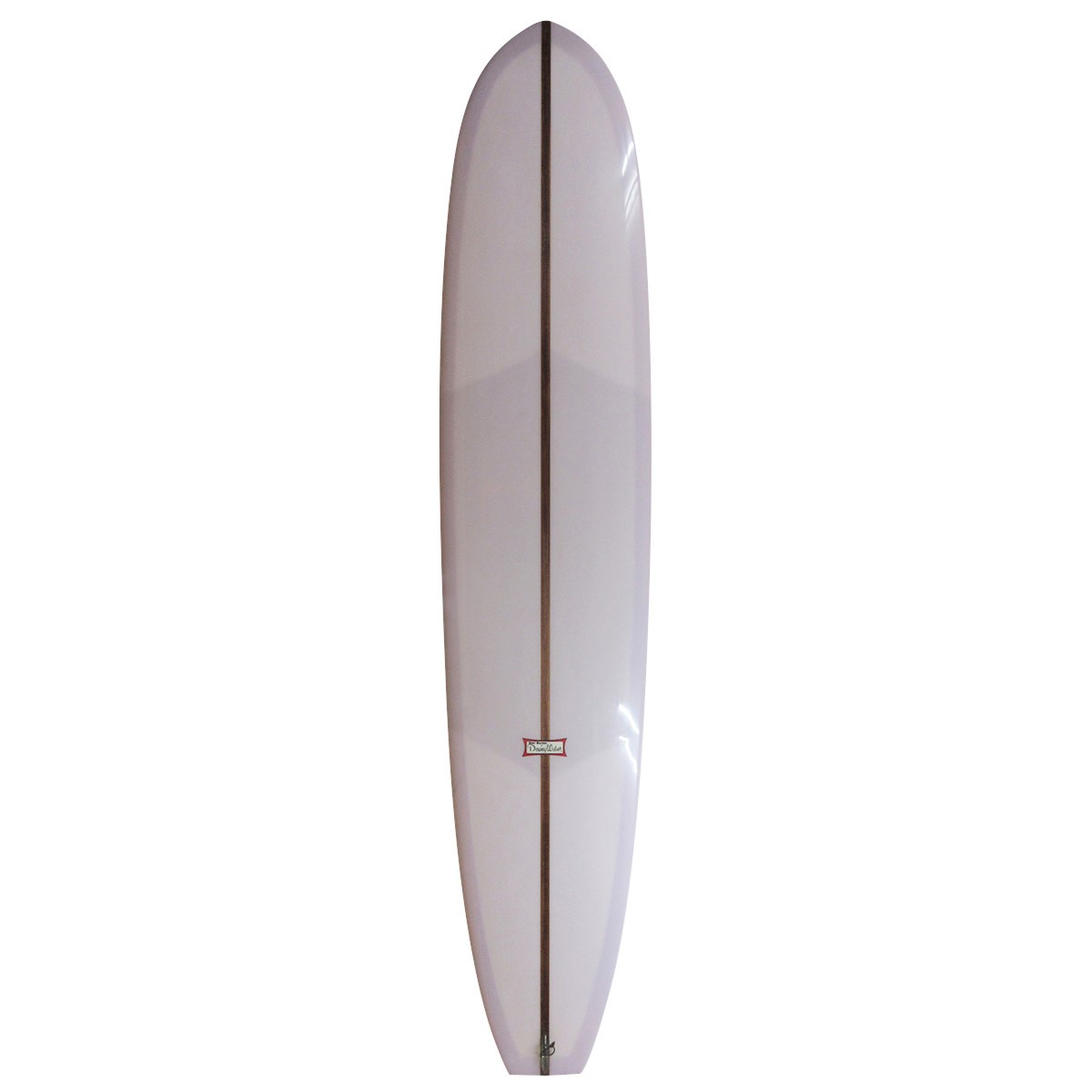 DEWEY WEBER / PLANER 9`7