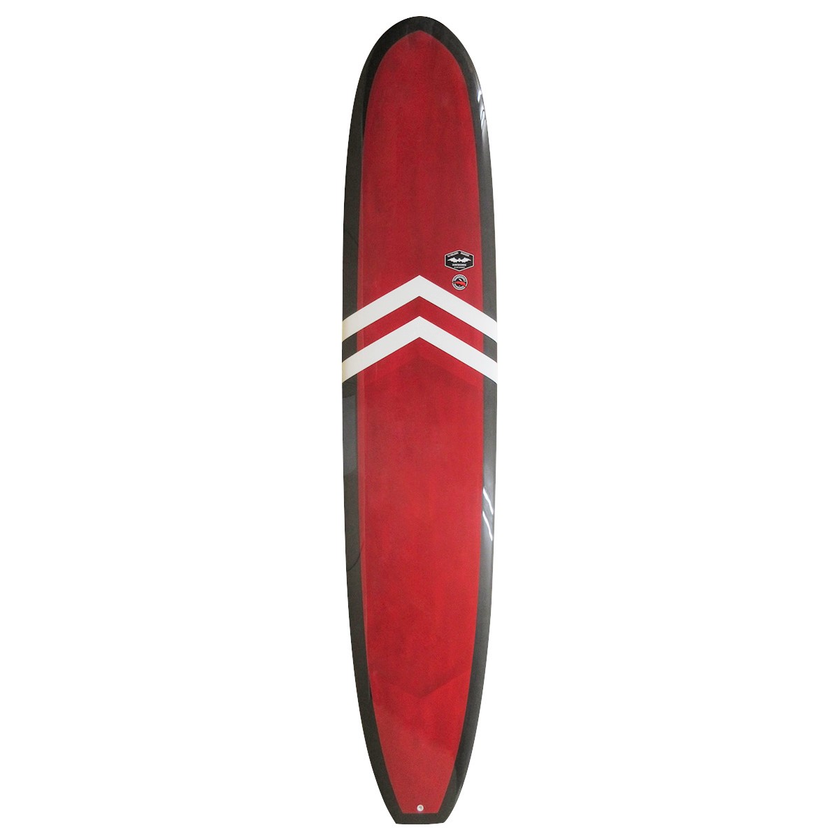 CJ NELSON DESIGN x THUNDERBOLT  / 10`0 CLASSIC BY IAN CHISHOLM