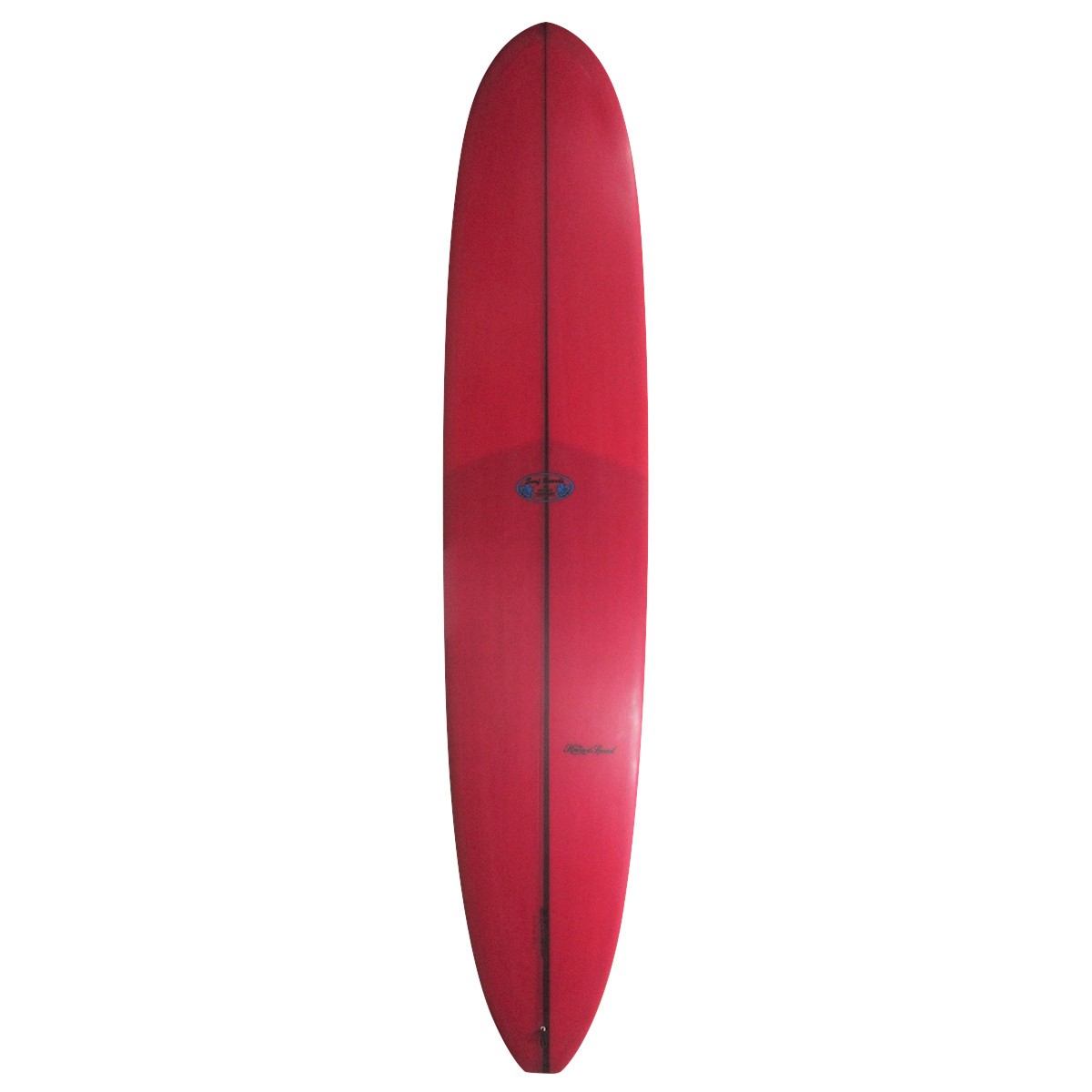 HAWAIIAN PRO DESIGNS / HOWARD SPECIAL 9`6