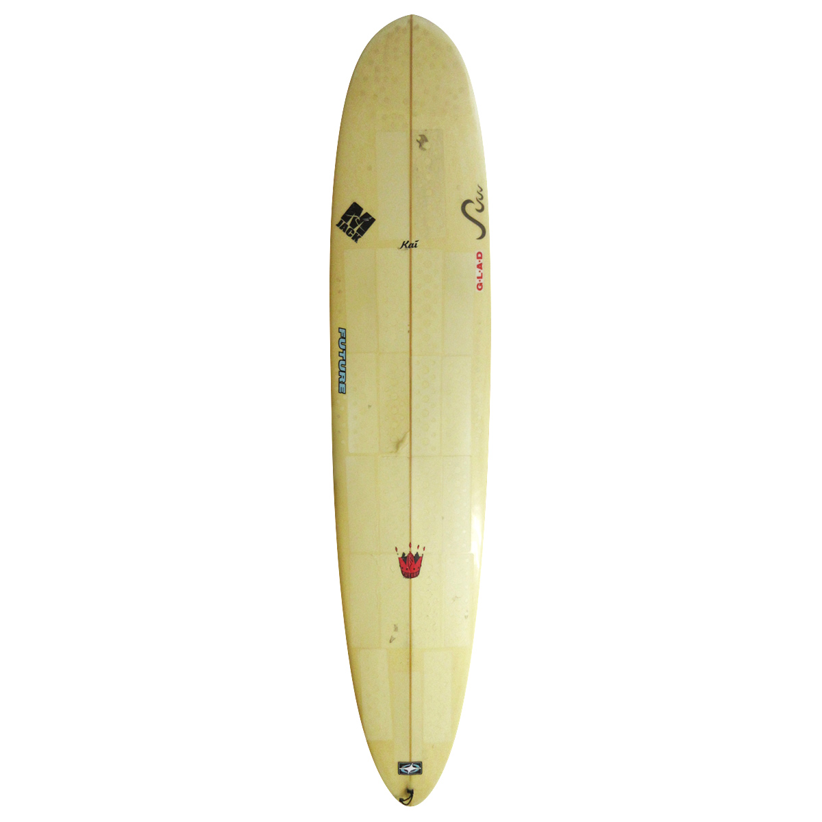 Kai Wind / 9`1 High Performance 