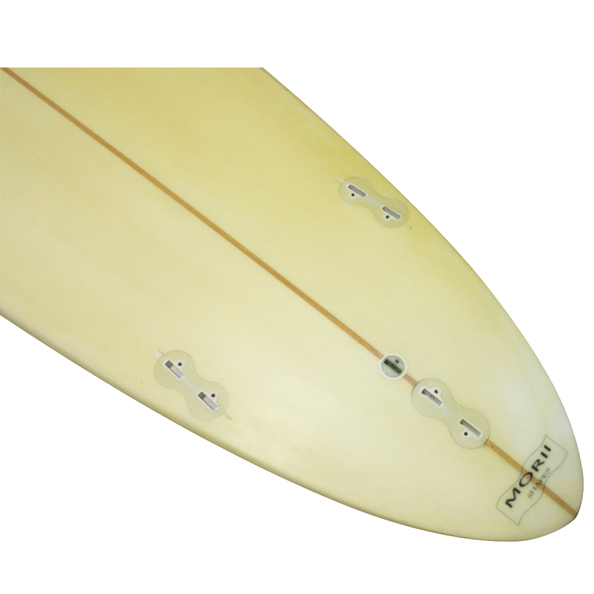 Kai Wind / 9`1 High Performance 