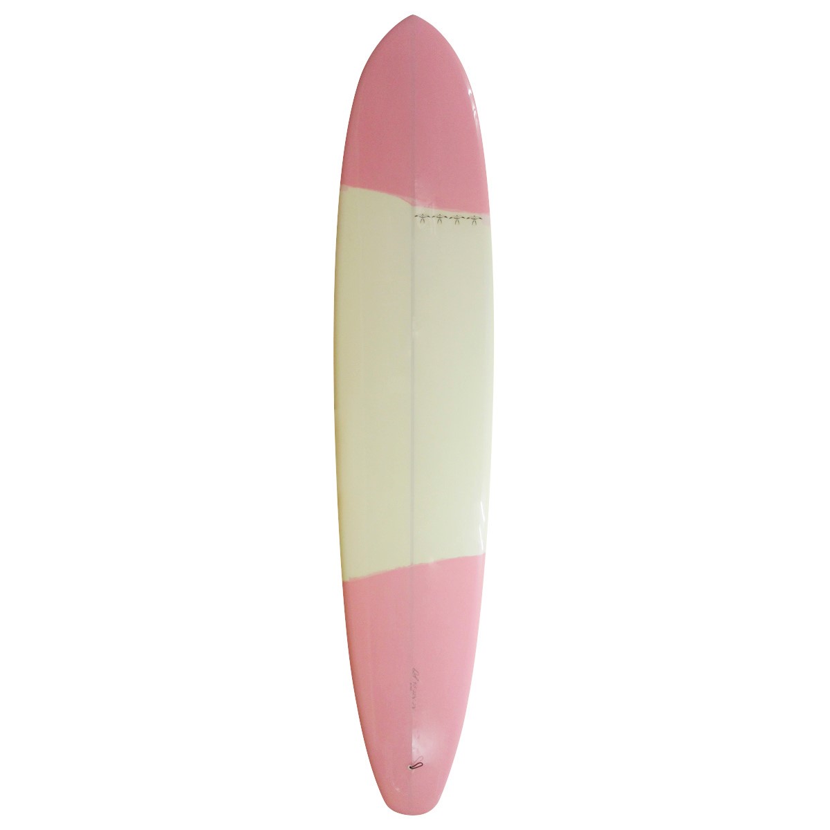 HAWAIIAN PRO DESIGNS / DT-3 9`0