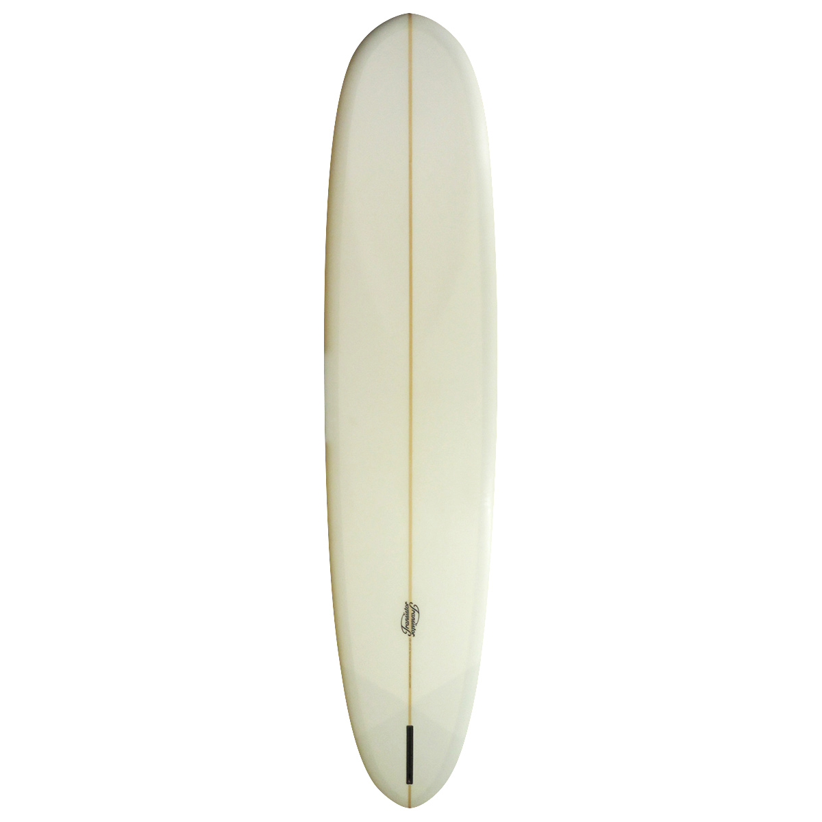 Transistor Brand / FEET WOOD Custom Shaped by Tappy