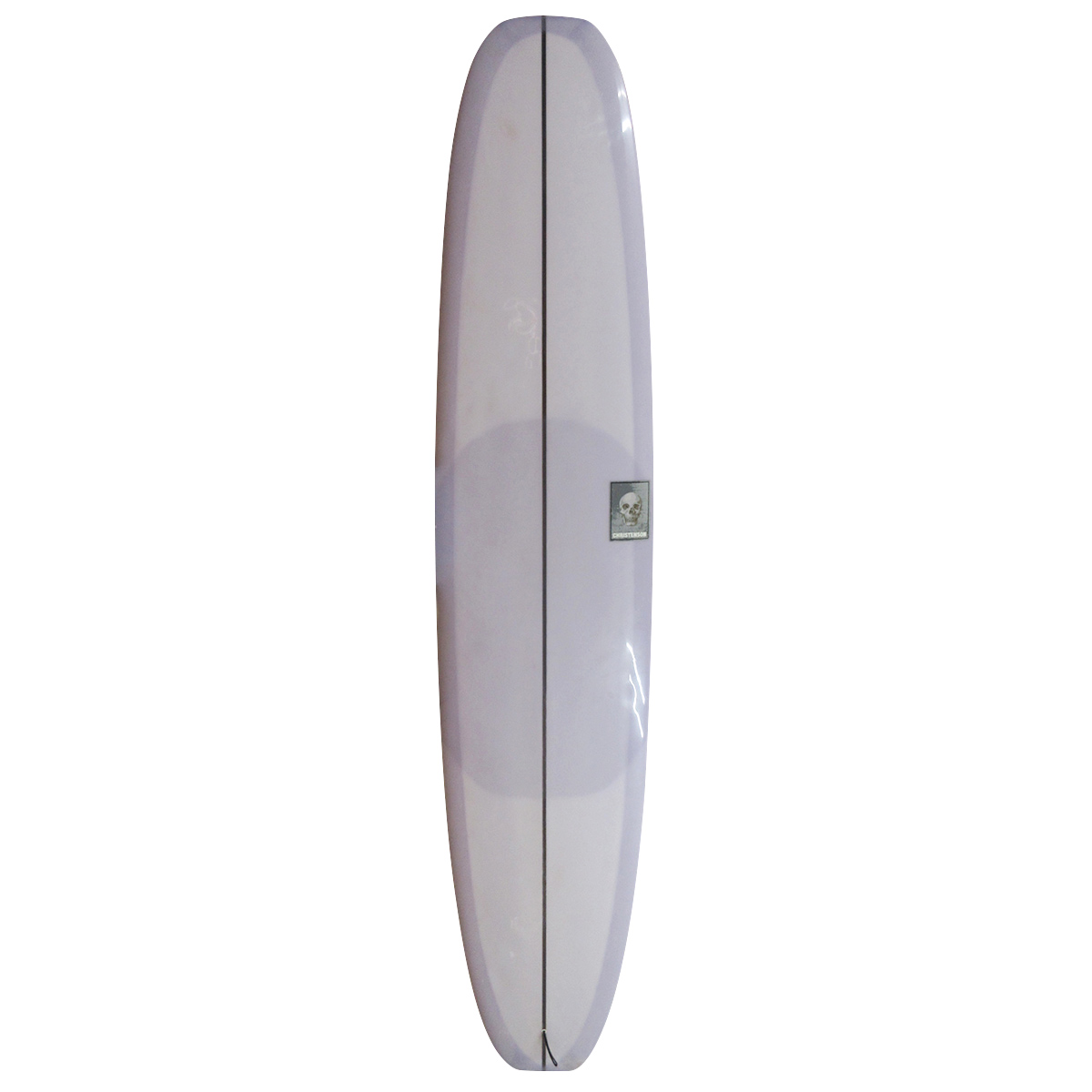 Christenson / FLAT HEAD 9`0