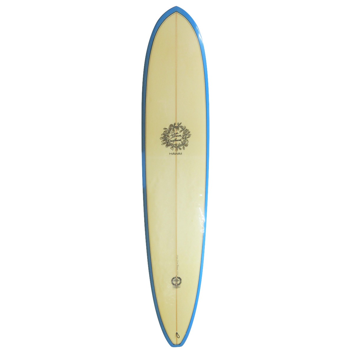 Dick Brewer / All Round 9`7 Shaped By Dick Brewer