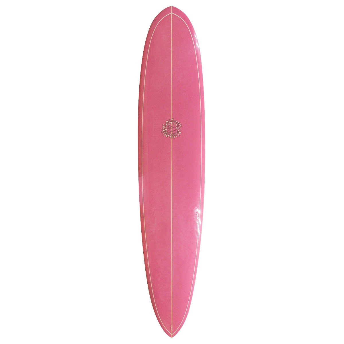 Dick Brewer / All Round 9`2 Shaped By Ogama