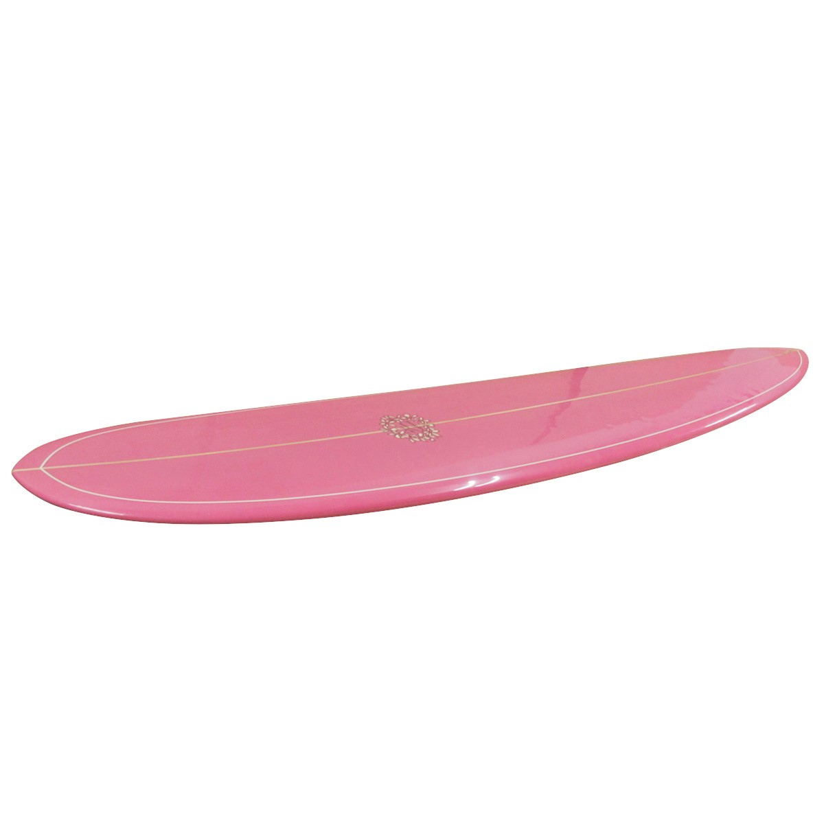 Dick Brewer / All Round 9`2 Shaped By Ogama