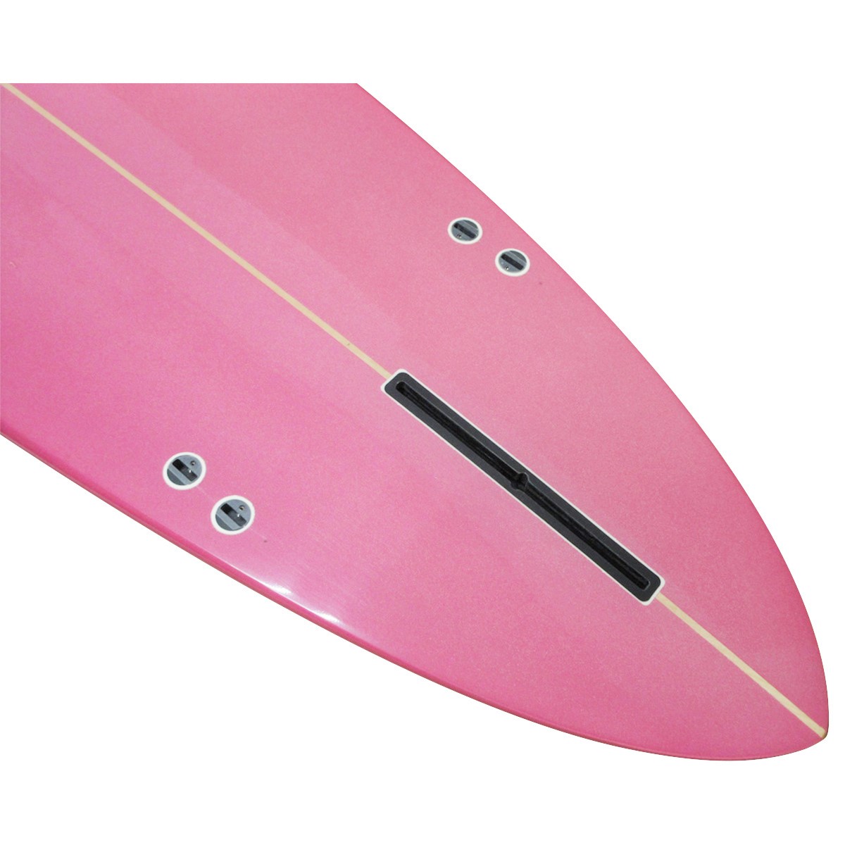 Dick Brewer / All Round 9`2 Shaped By Ogama
