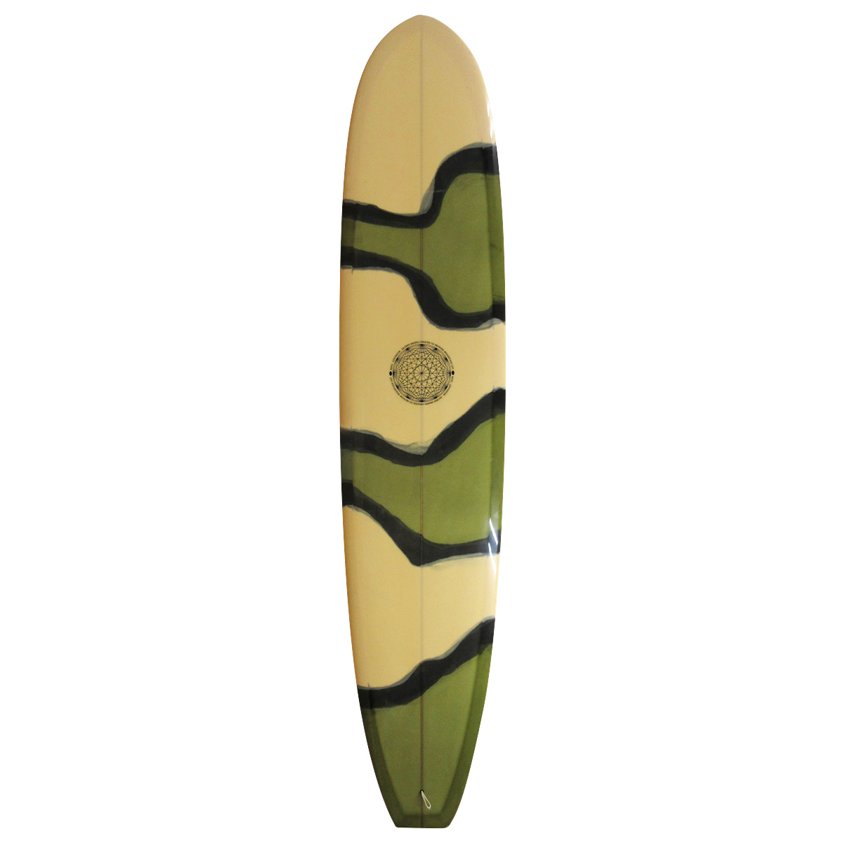 BING / LEVITATOR 9'4
