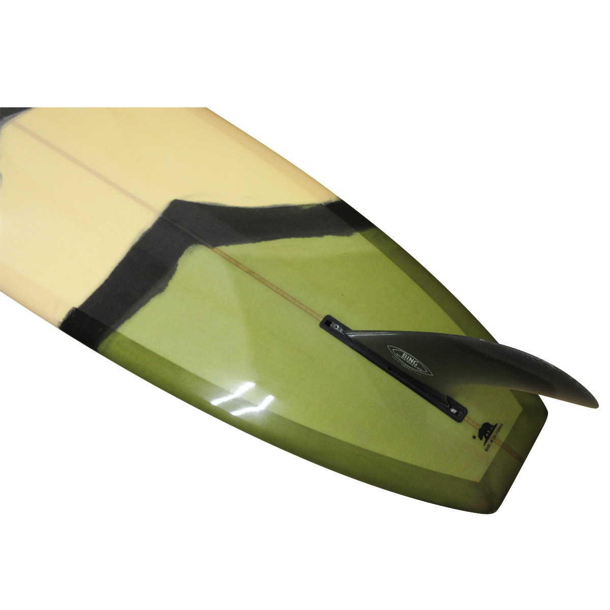 BING / LEVITATOR 9'4