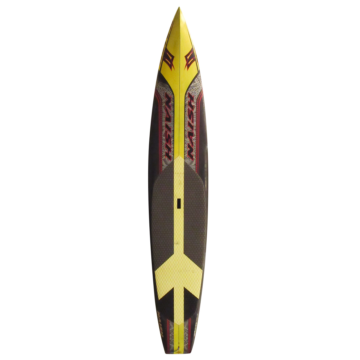 NAISH  / JAVELIN 12`0 X28 Carbon