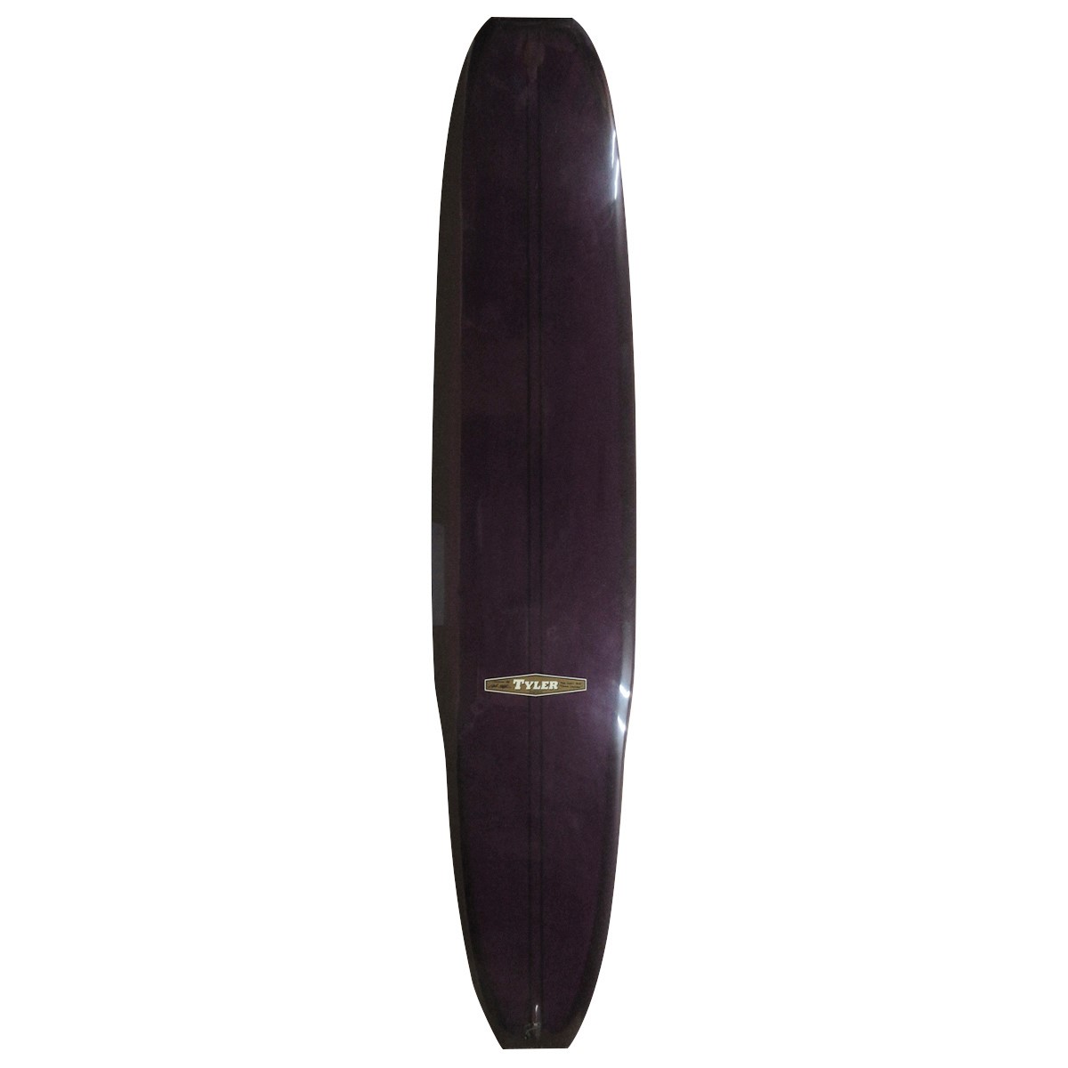 TYLER / LIDDLER 9`7 CRAFTSMAN
