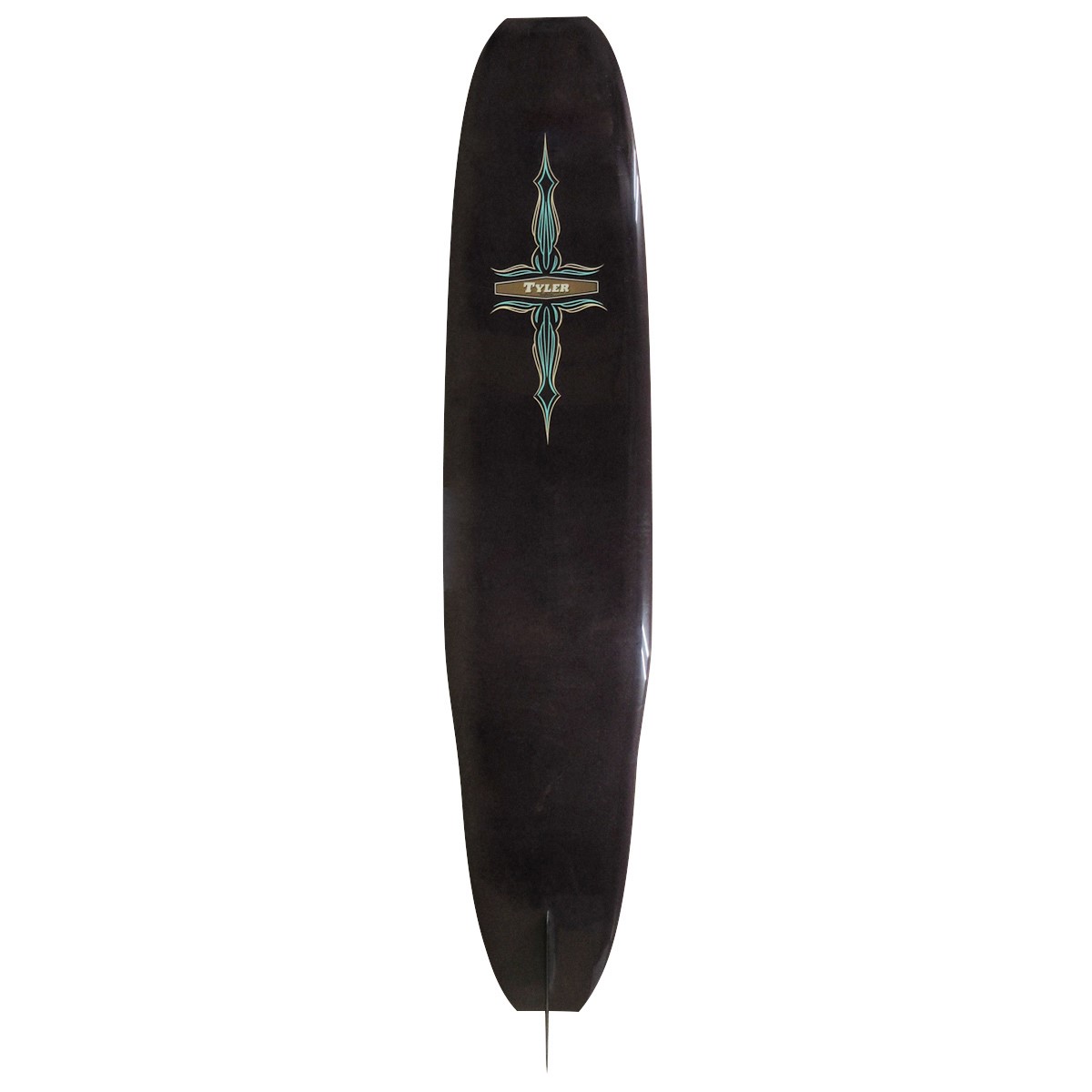 TYLER / LIDDLER 9`7 CRAFTSMAN