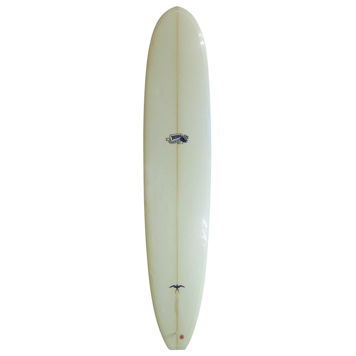 HAWAIIAN PRO DESIGNS / NOBU OGASHIRA MODEL 9`1