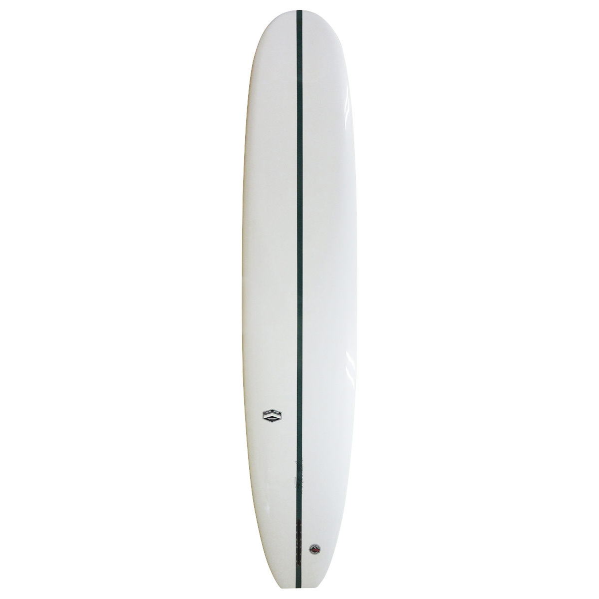 CJ NELSON DESIGNS x THUNDERBOLT  / The CJ Nelson Classic 10`0 XEON CARBON 