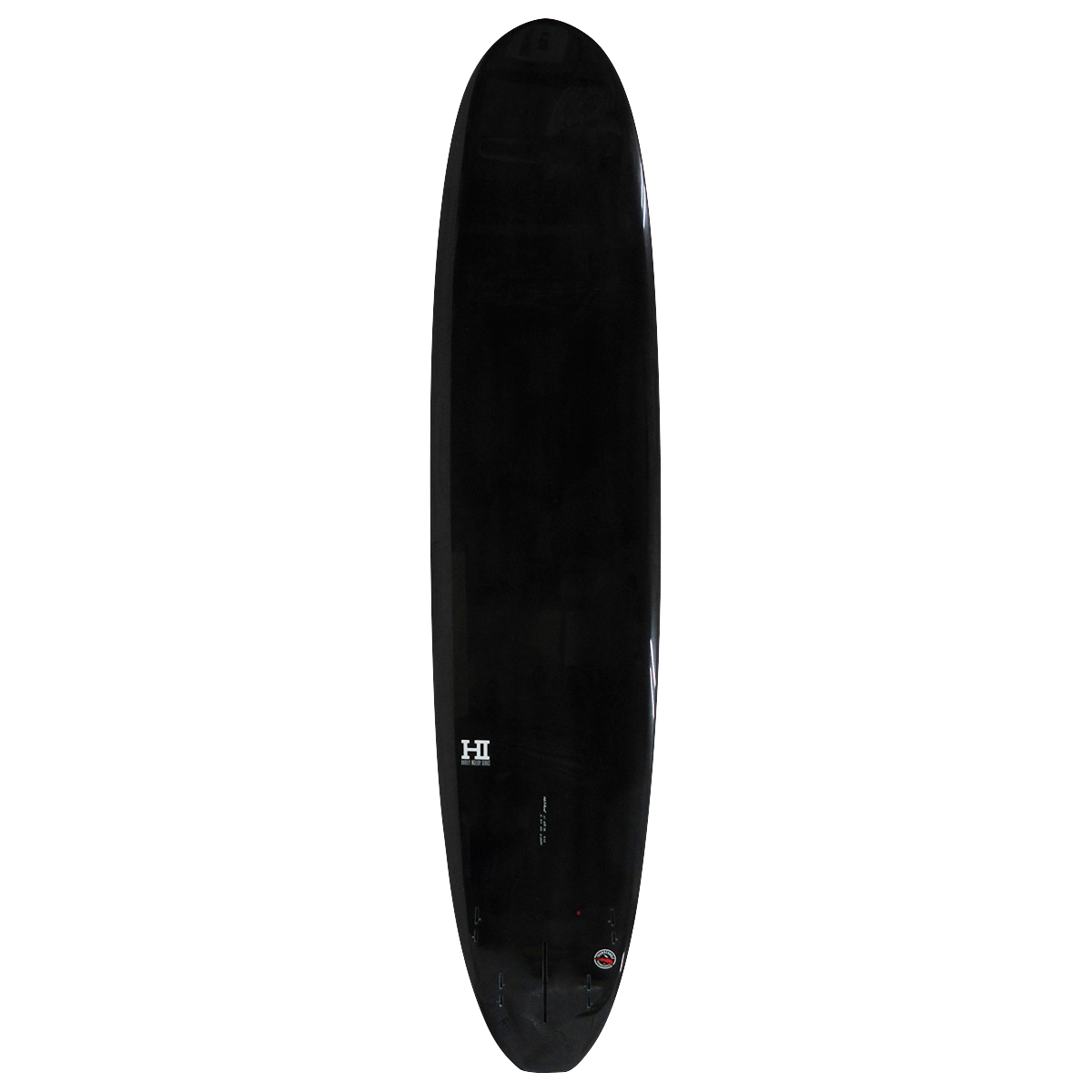 TOLHURST / Harley Ingleby CRUISER 9`1 THUNDERBOLT 