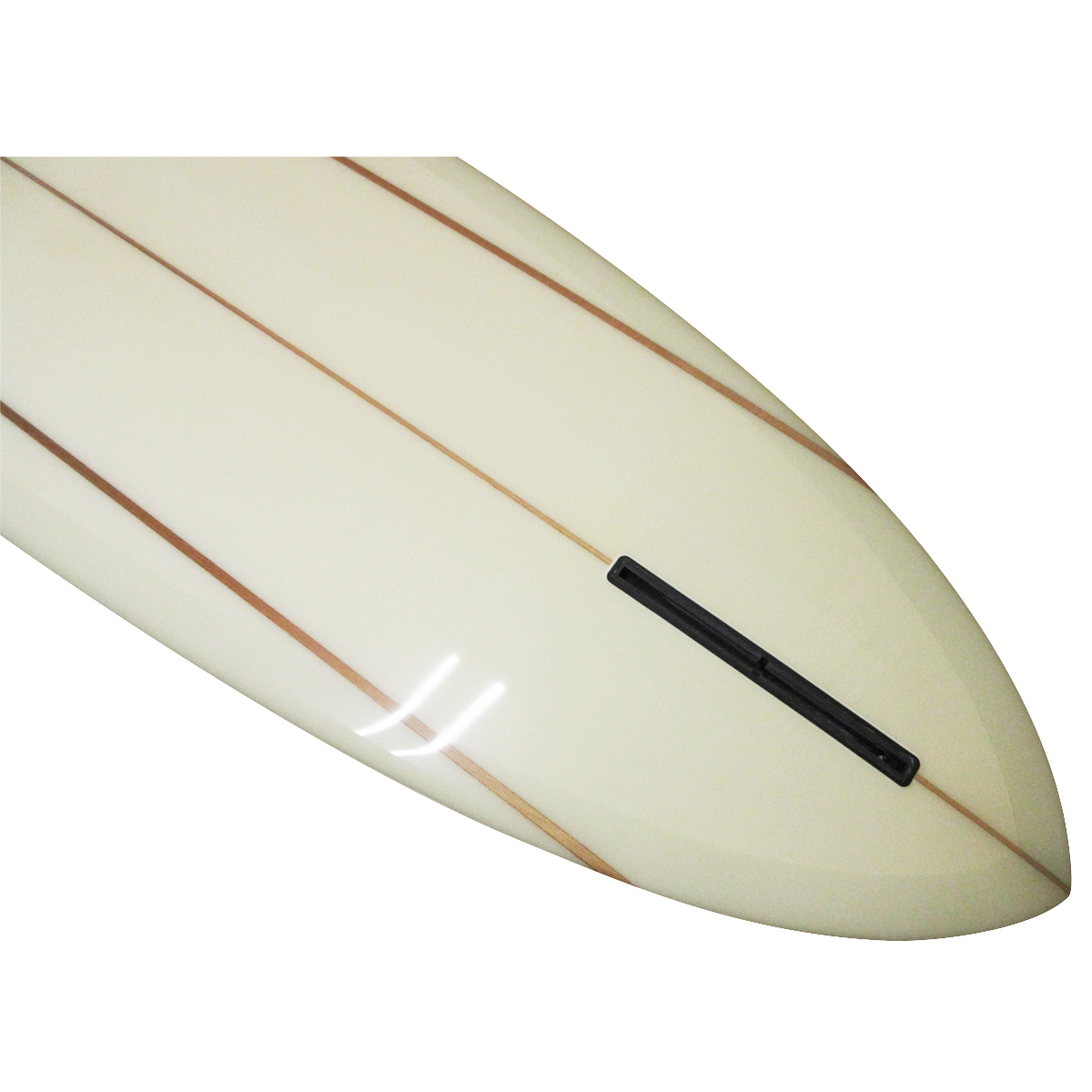 HAWAIIAN PRO DESIGNS  / Double Ender 9`2 Shaped By Donald Takayama