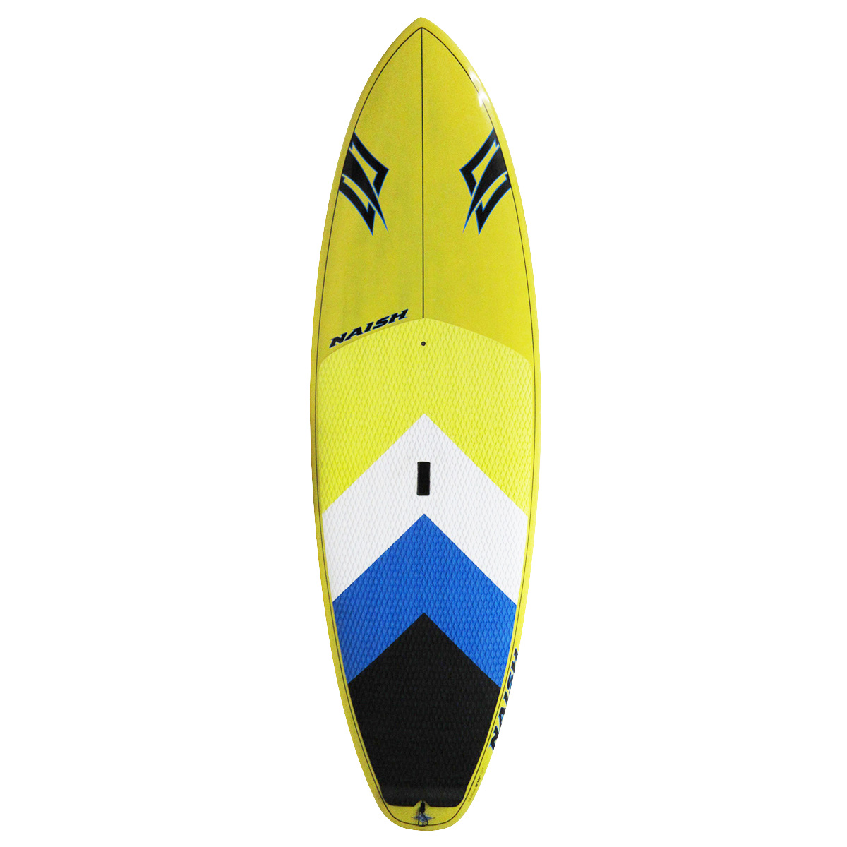 NAISH / MANA GTモデル 8`10