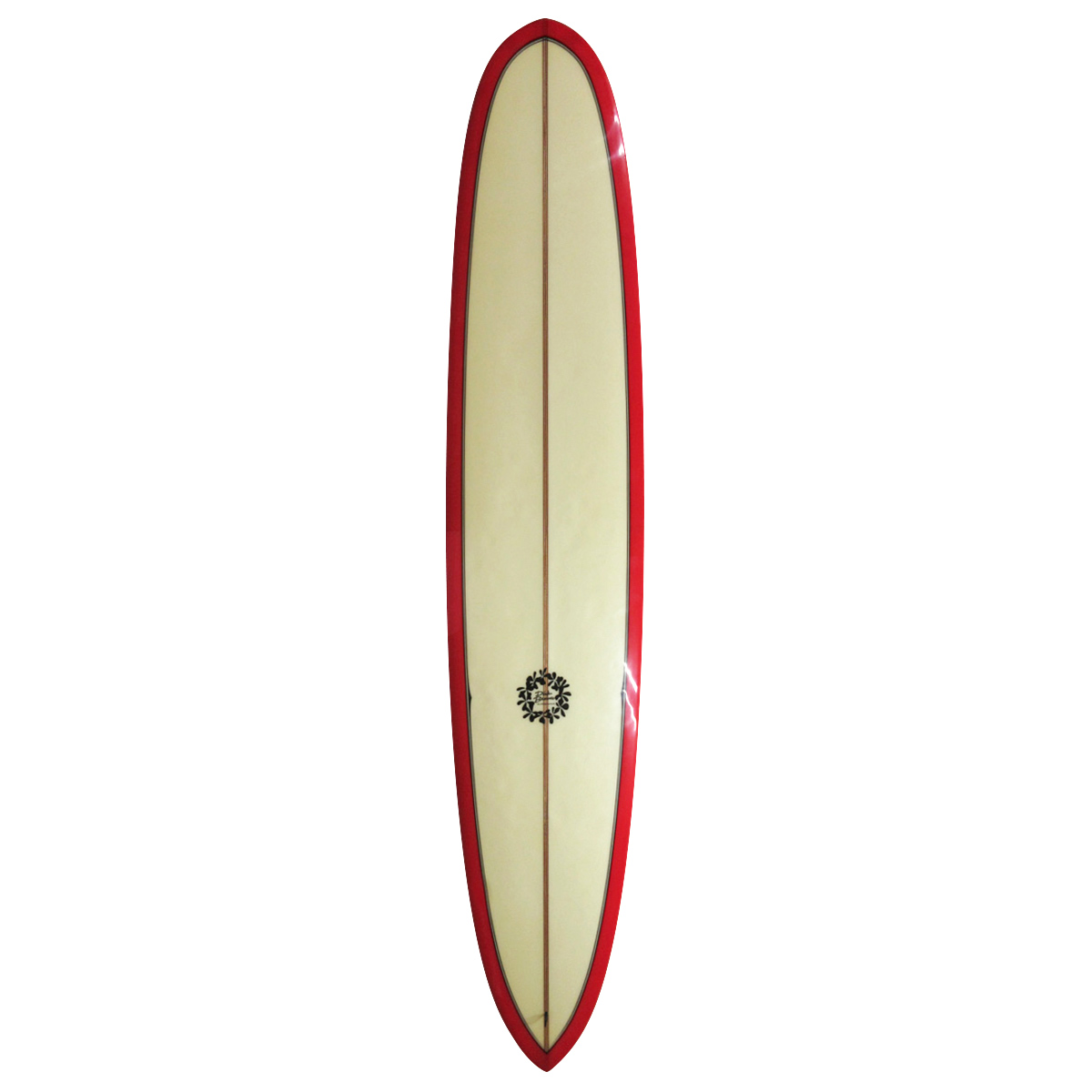 Dick Brewer / Single Fin 9`6