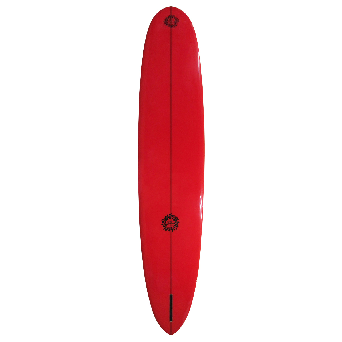 Dick Brewer / Single Fin 9`6