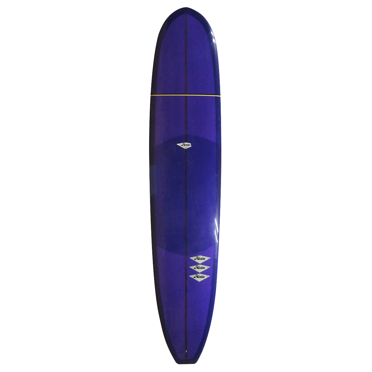 HOBIE / UNCLE BUCK 9`4 Shaped by Terry Martin
