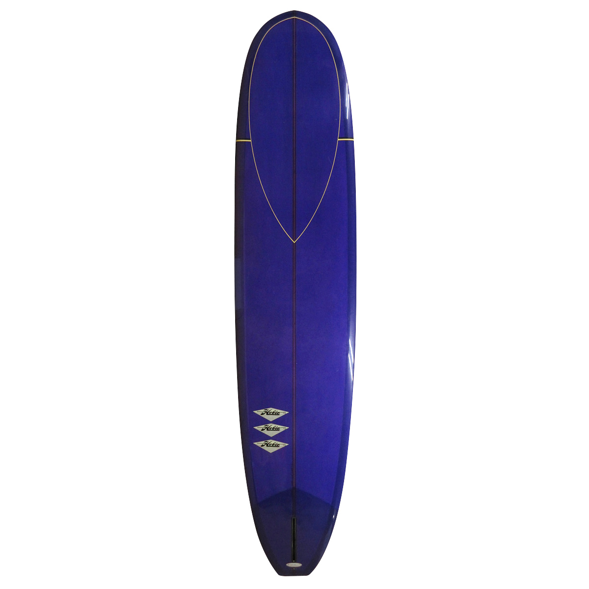 HOBIE / UNCLE BUCK 9`4 Shaped by Terry Martin