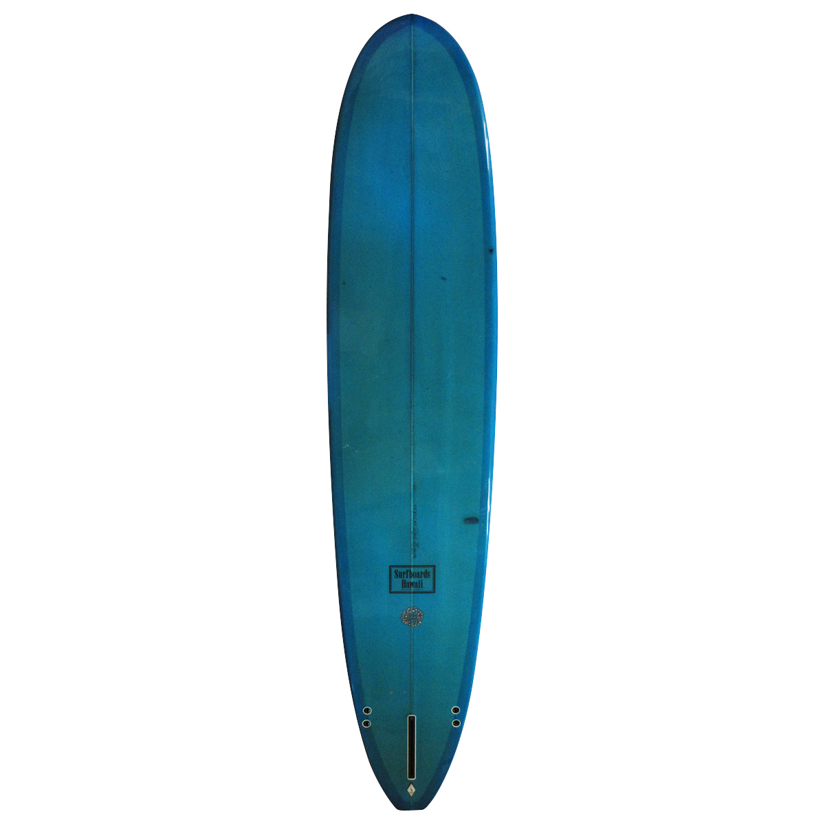 Surfboard Hawaii  / All Round 9`4 Shaped By Dick Brewer