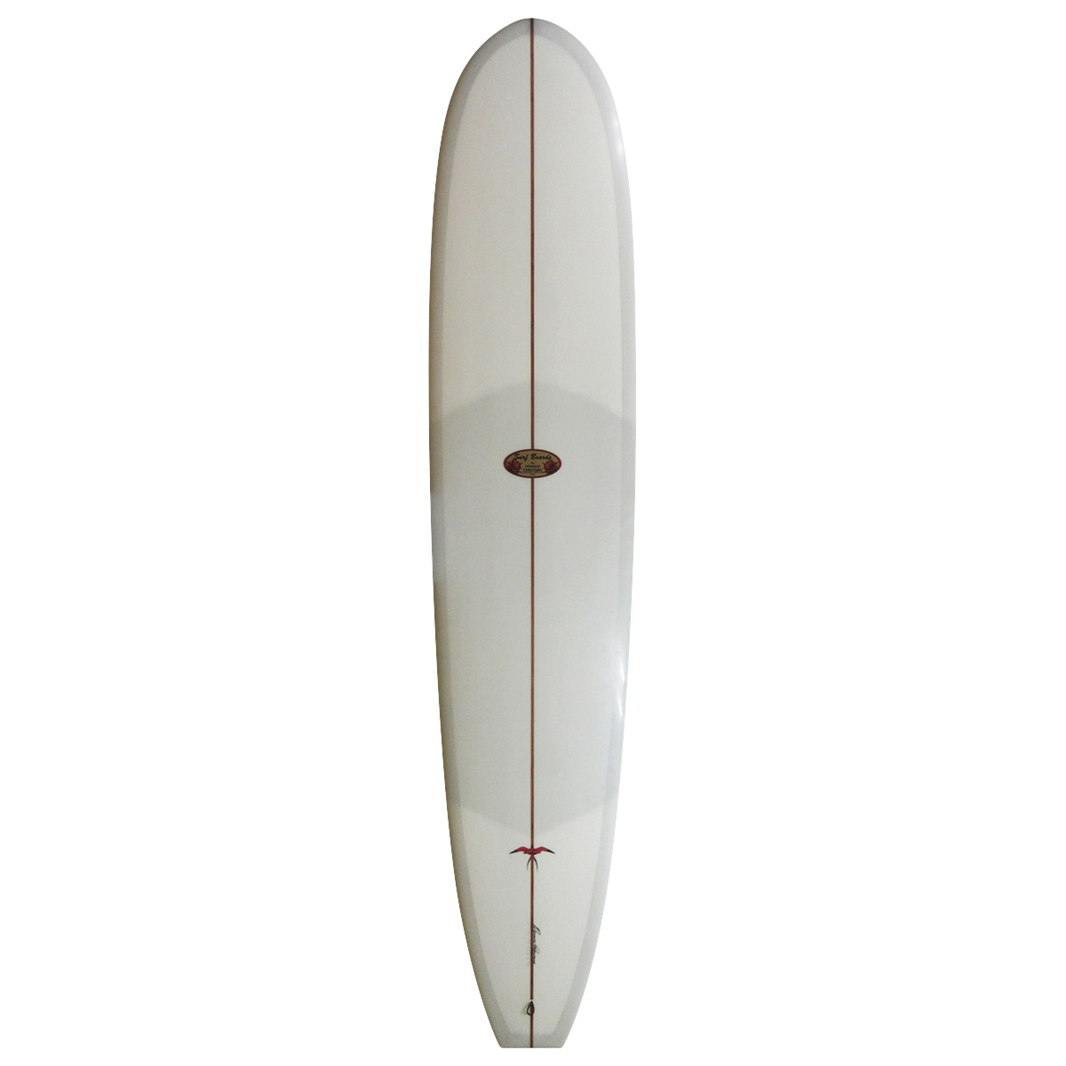 HAWAIIAN PRO DESIGNS / TERRAMAR 9`4
