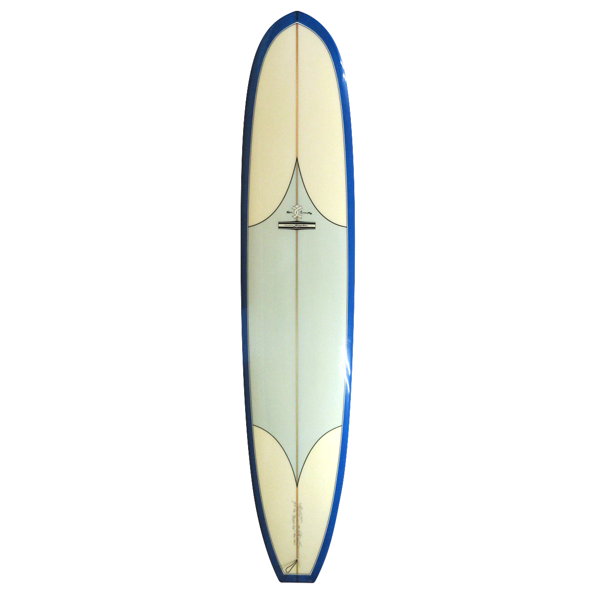 YU SURF CLASSIC / NOOSA Ⅱ 9`9 Shaped By Kevin Connelly
