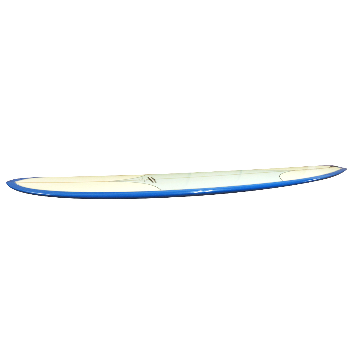YU SURF CLASSIC / NOOSA Ⅱ 9`9 Shaped By Kevin Connelly