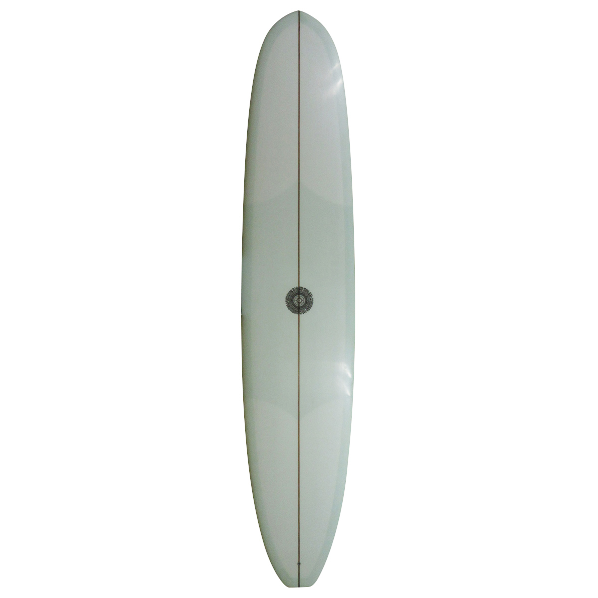 DEUS / PIG 9`5 Shaped By TYLER WARREN 