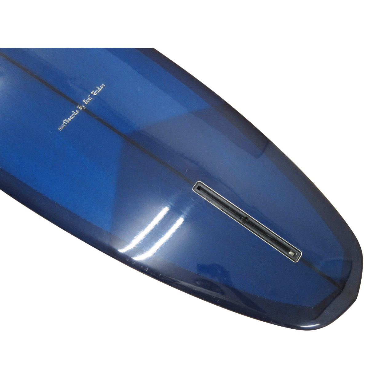 JOEL TUDOR / DIAMOND TAIL 9`6 Shaped by BILL SHROSBEE