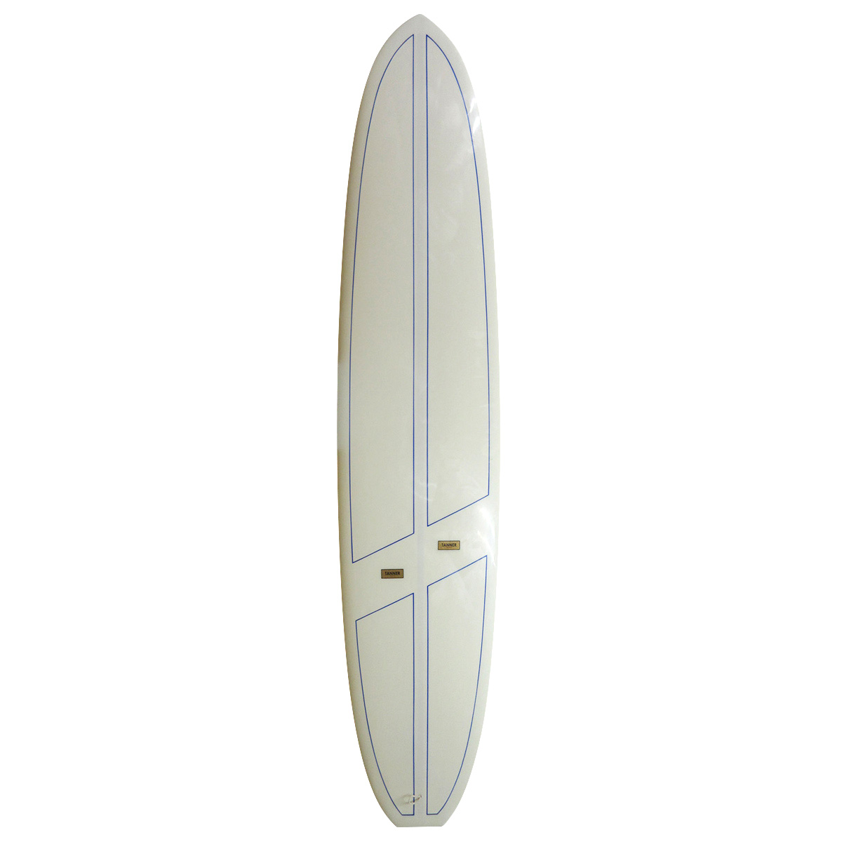 TANNER / Marshall Pig 9`2