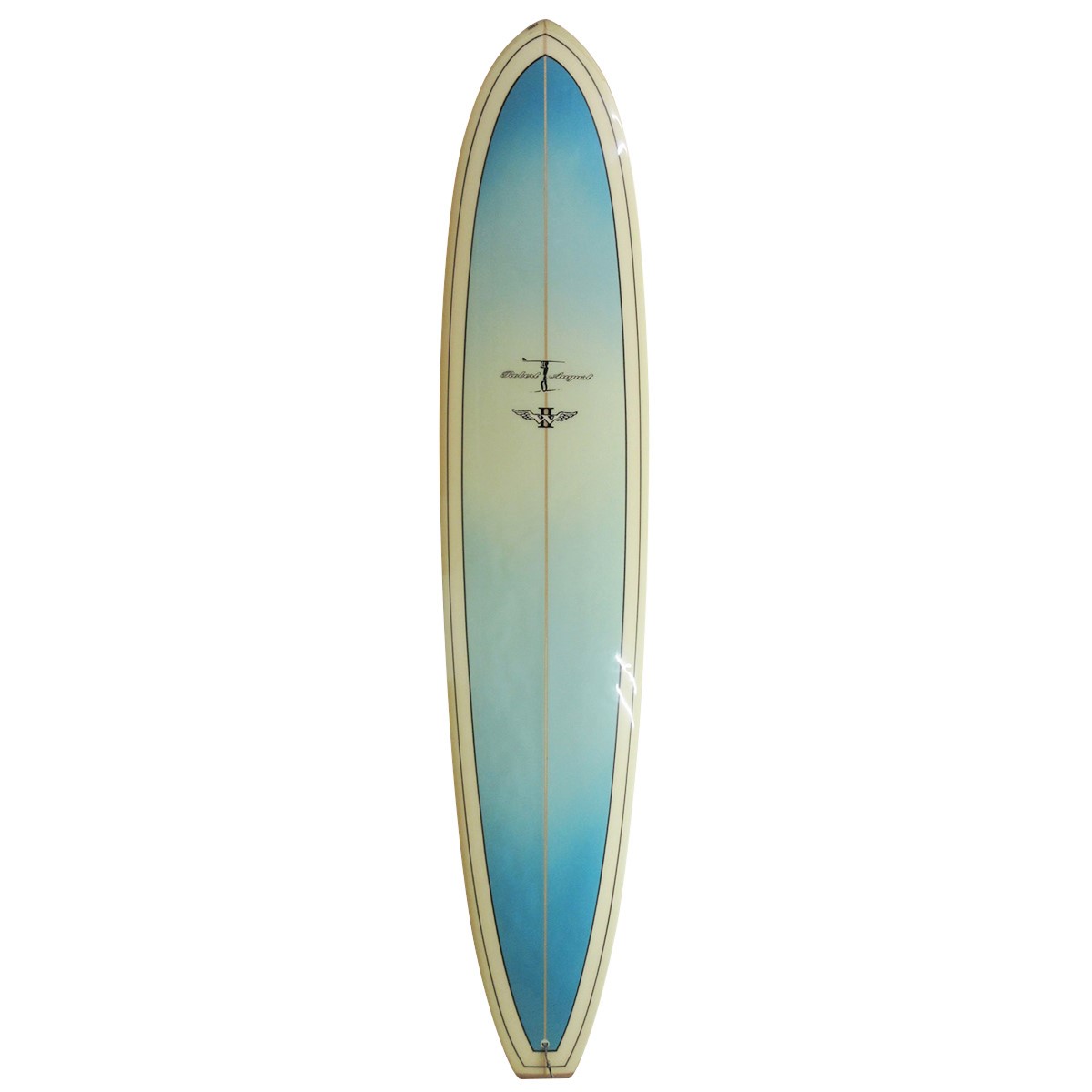 ROBERT AUGUST / WINGNUTⅡ MODEL 9'4