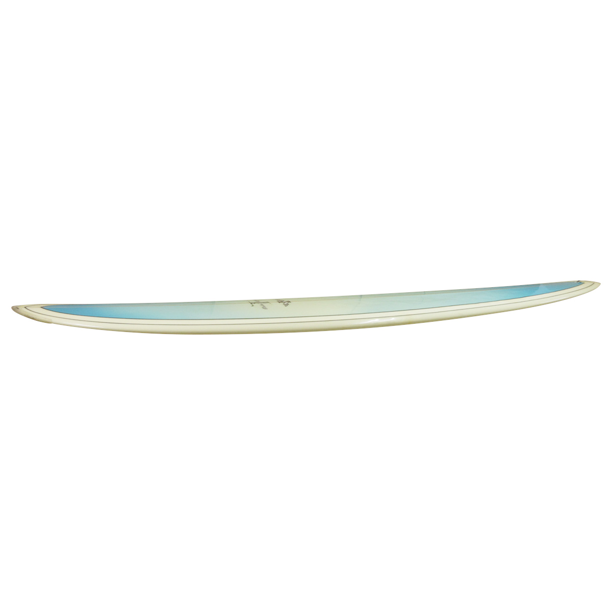 ROBERT AUGUST / WINGNUTⅡ MODEL 9'4