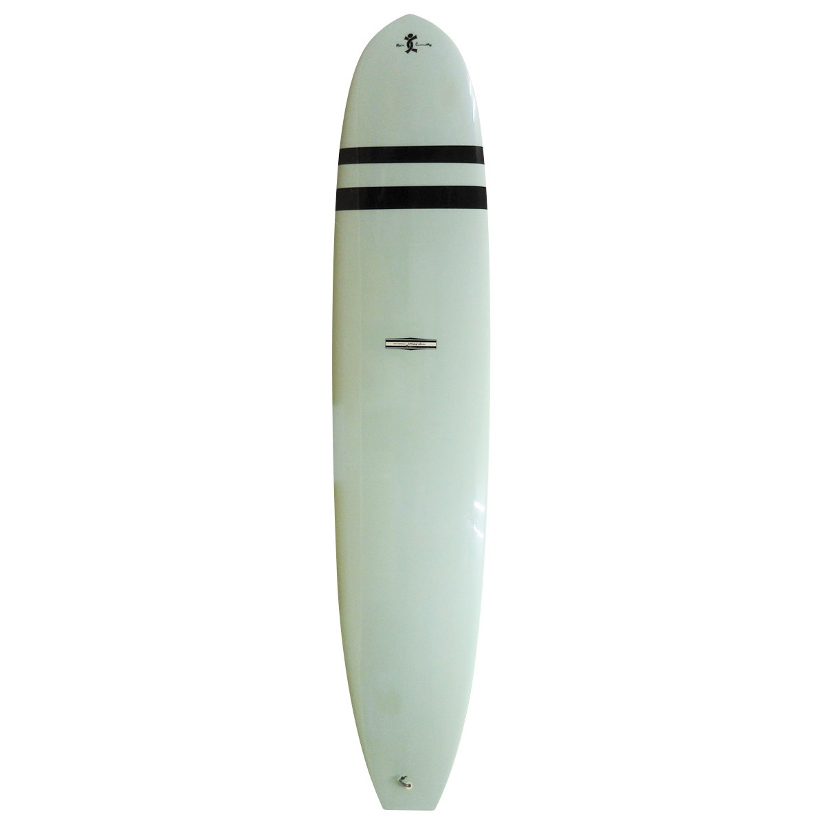YU SURF CLASSIC / NOOSA Ⅱ 9`8 Shaped By KEVIN CONNELLY
