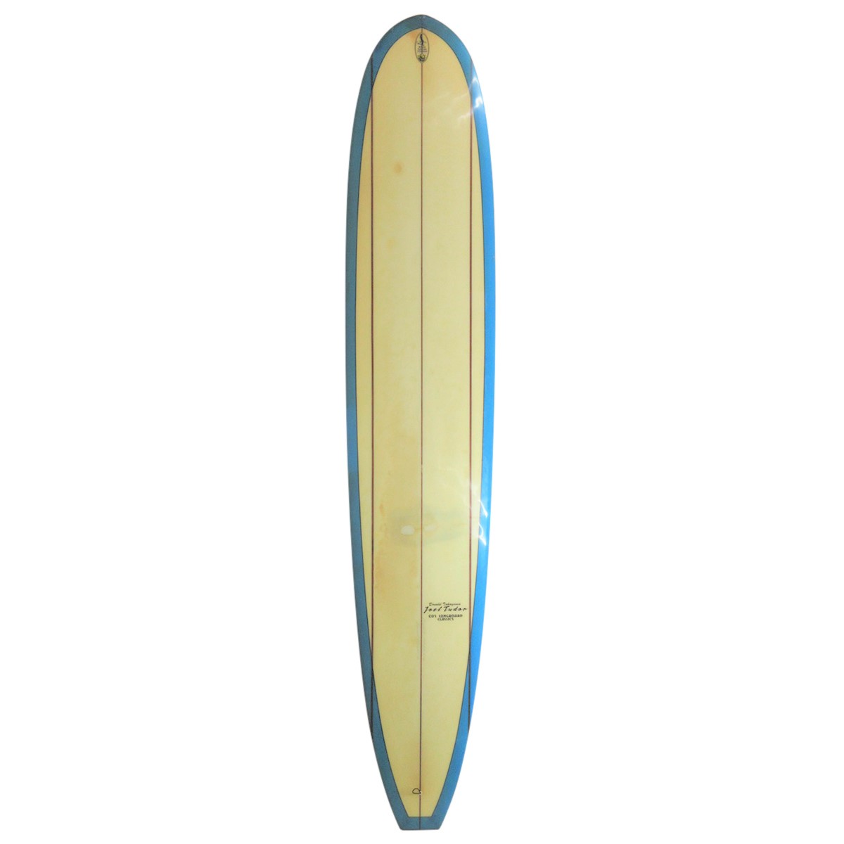 HAWAIIAN PRO DESIGNS / JOEL TUDOR MODEL 10`0 Shaped by DONALD TAKAYAMA