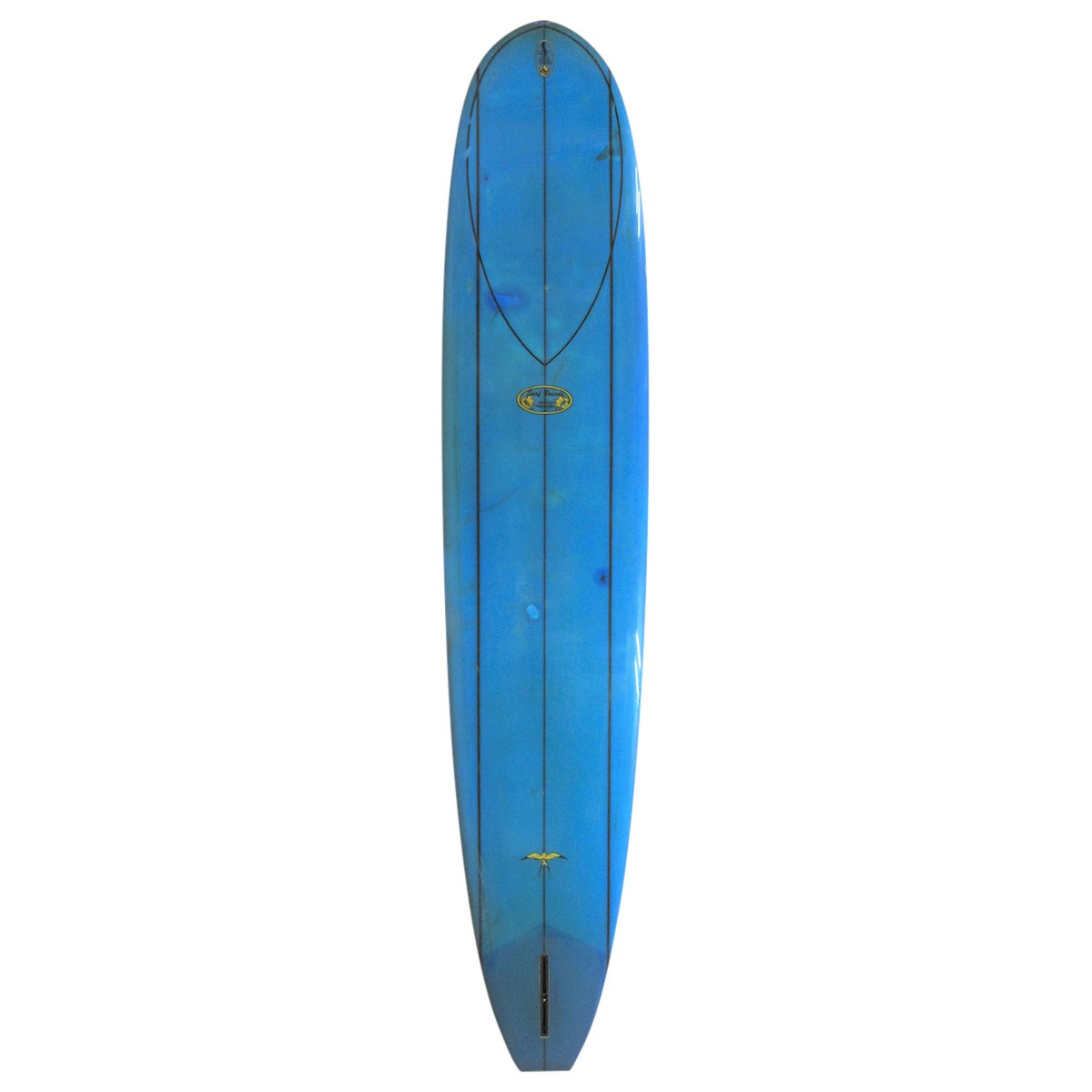 HAWAIIAN PRO DESIGNS / JOEL TUDOR MODEL 10`0 Shaped by DONALD TAKAYAMA