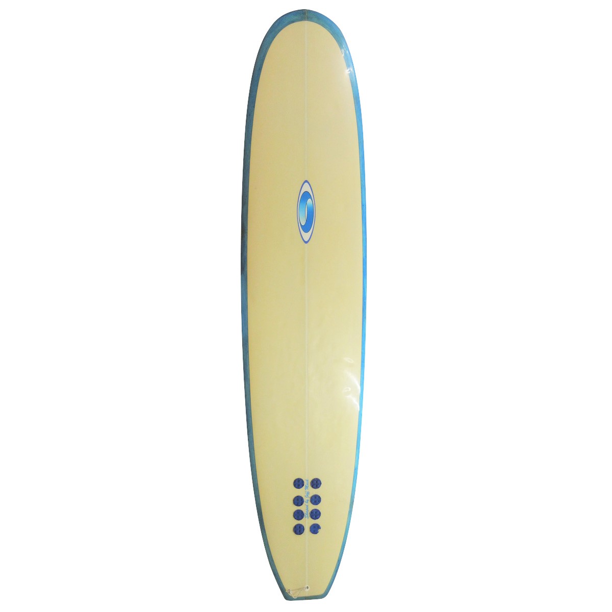 JEFF MAC / Longboard 9'3