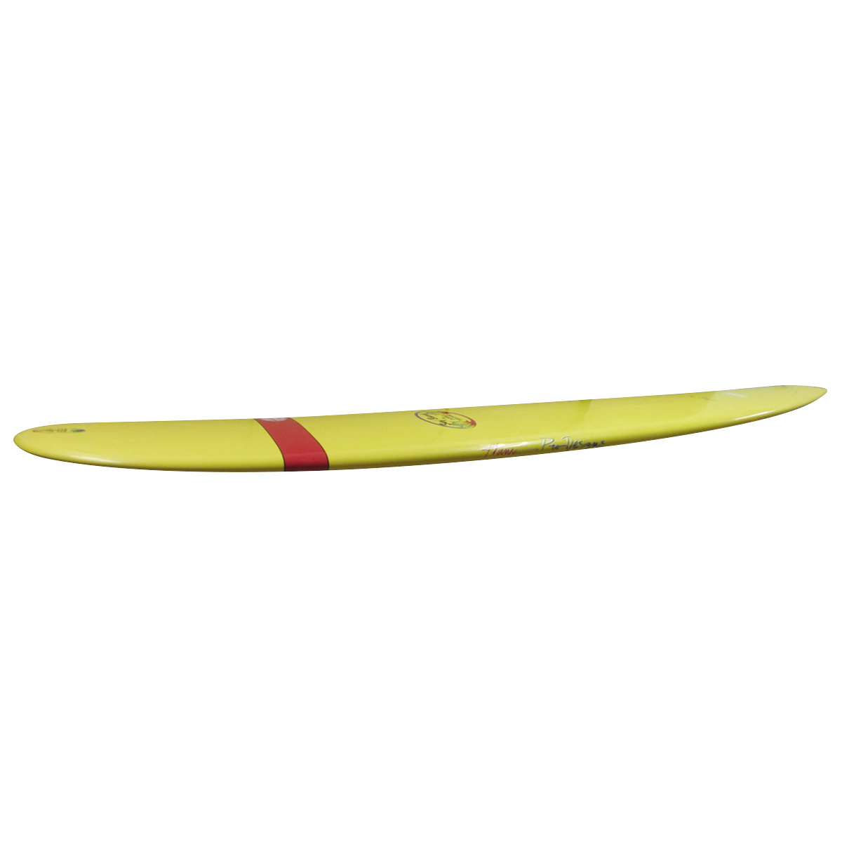 HAWAIIAN PRO DESIGNS / In The Pink 9`3 Surftech 