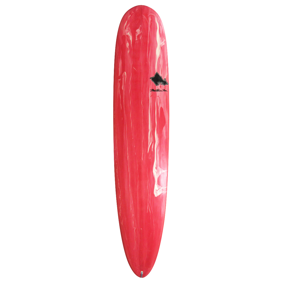MITSU / Nelson Ahina Pro Model 9`2