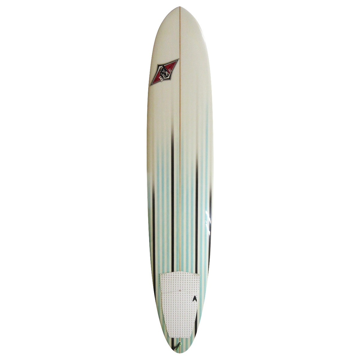 BEAR Surfboards / All-round 9`1 Shaped by Make Casey