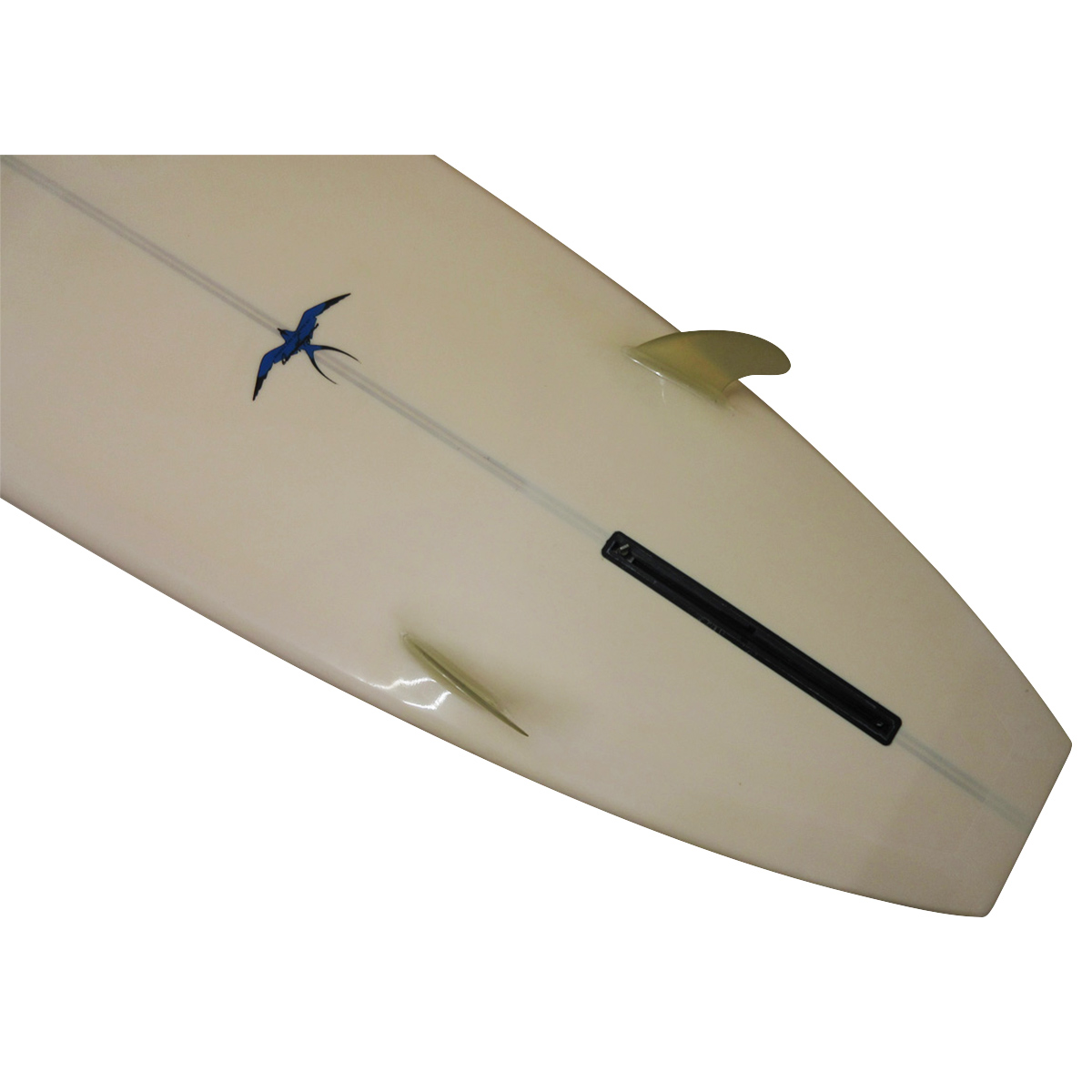  HAWAIIAN PRO DESIGNS / In The Pink 9`2 Shaped By Donald Takayama 