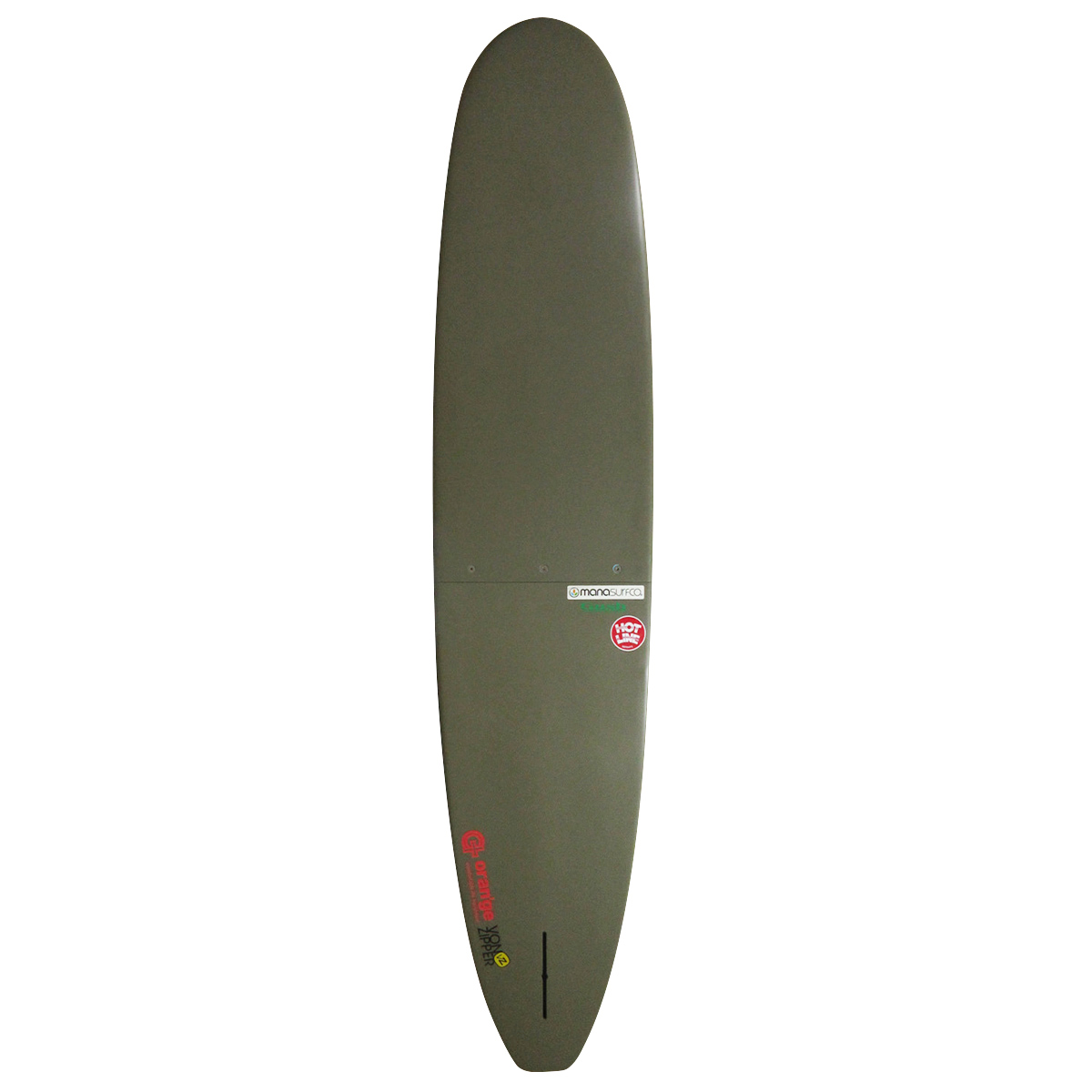 GODDESS / Challenger 2Peace Single Fin 9`4