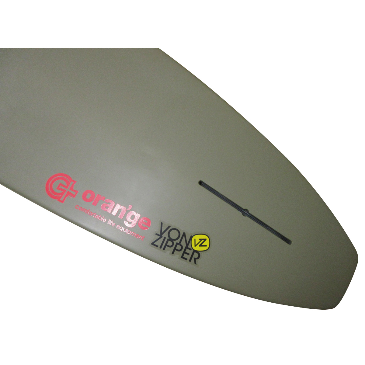 GODDESS / Challenger 2Peace Single Fin 9`4