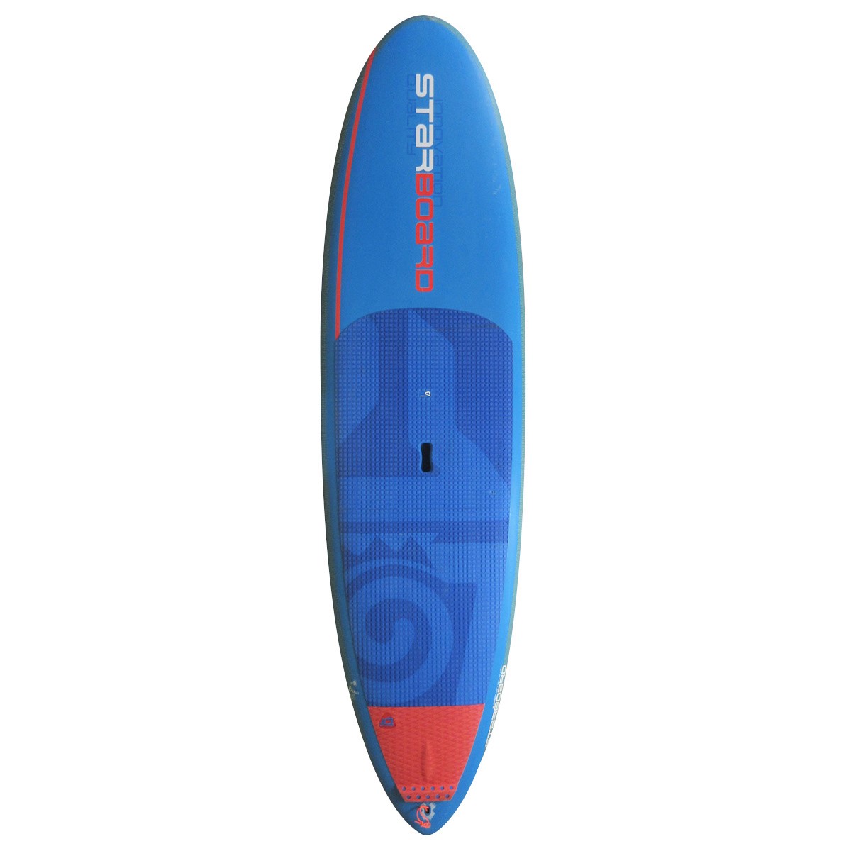 STARBOARD / ELEMENT Starlite 9`8