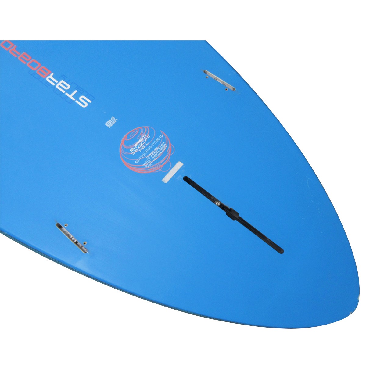 STARBOARD / ELEMENT Starlite 9`8