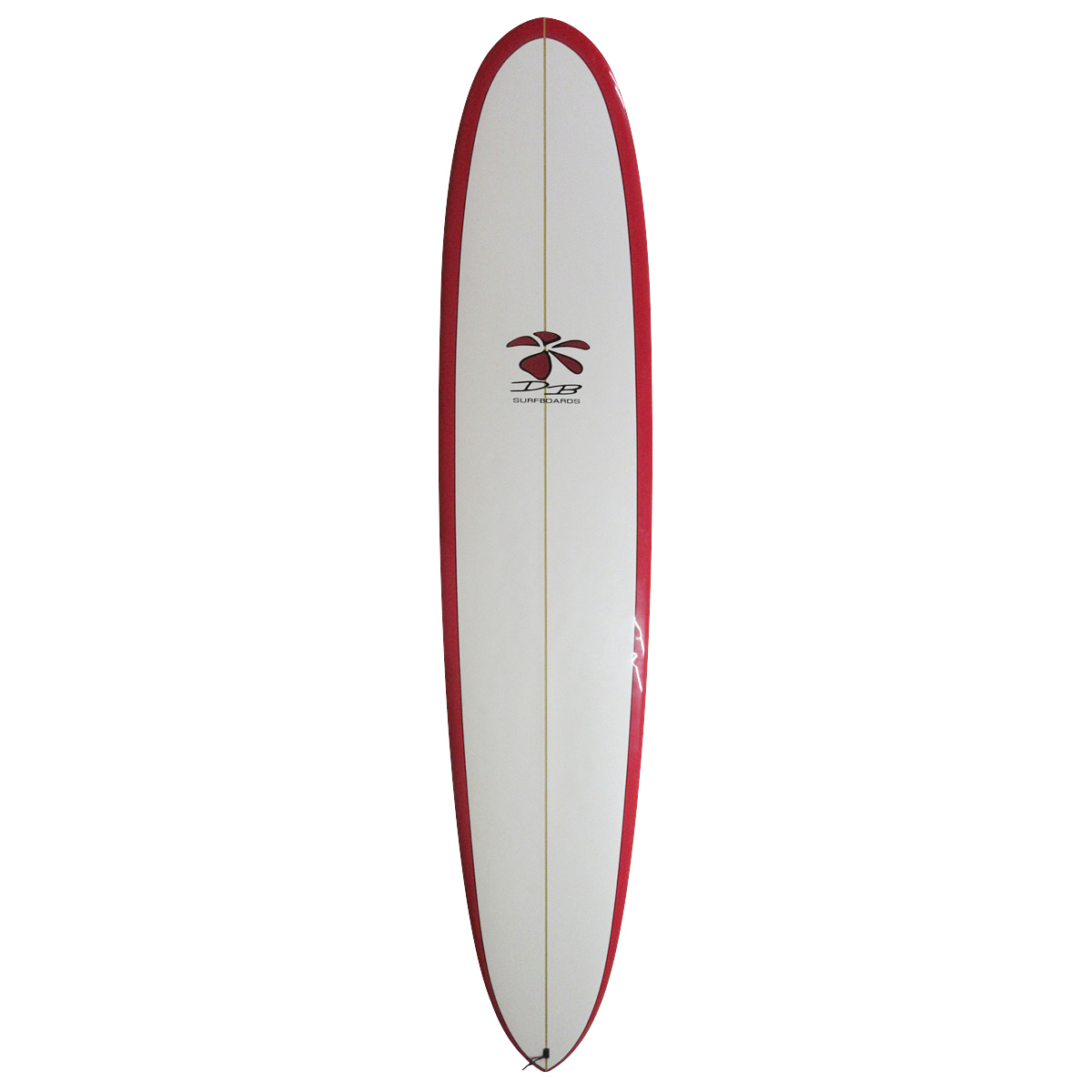 Dick Brewer / All-rounder 9`0 Designed By Naganuma
