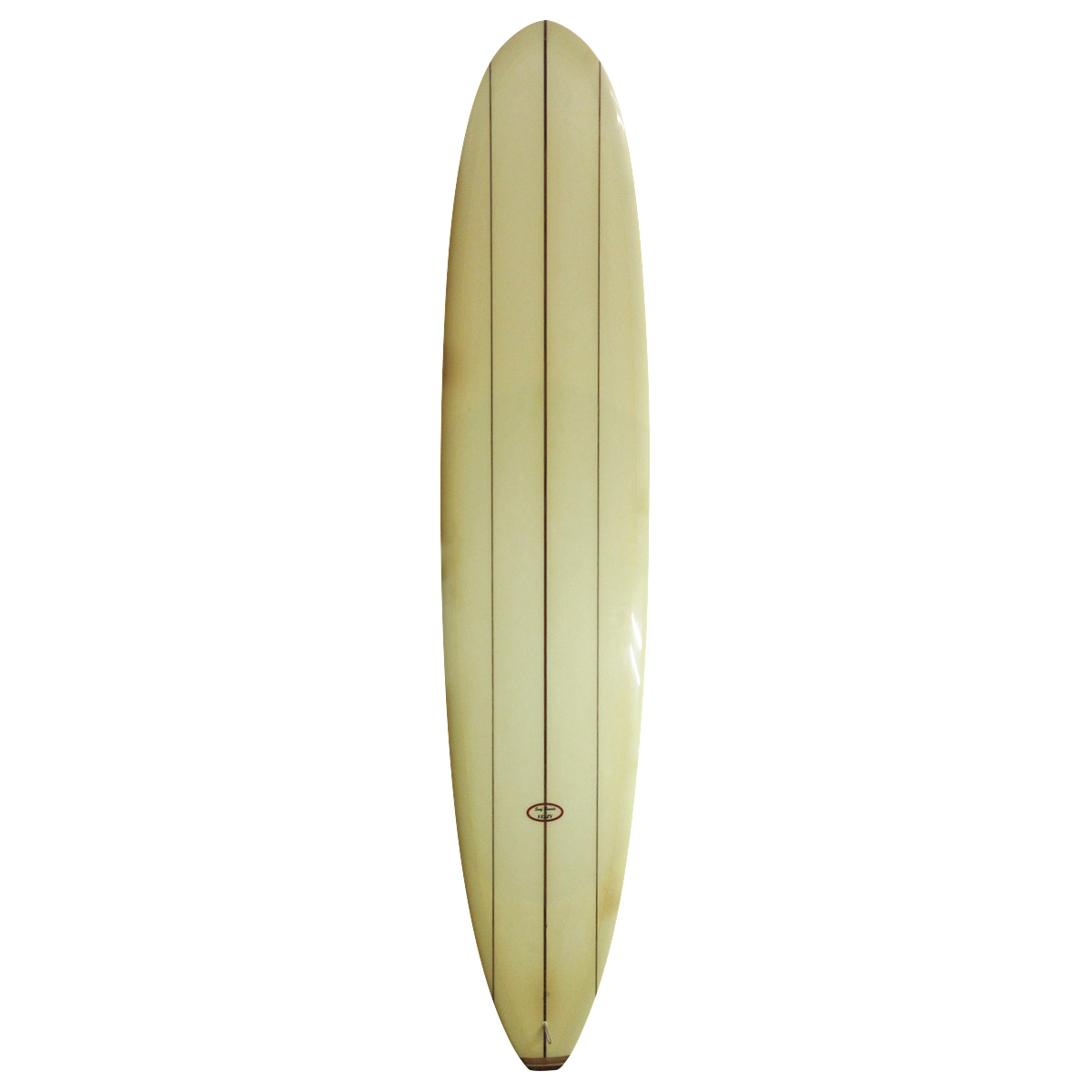 VELZY / Modern Classic 9`4 Shaped by Dale Velzy