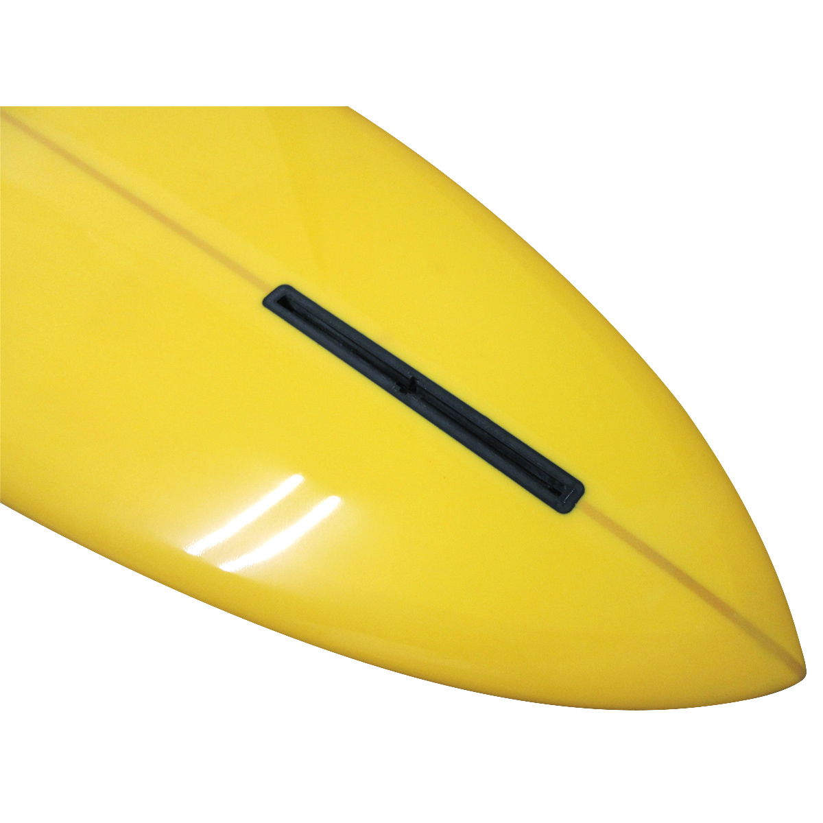 VELZY / Round Pin 9`5 Shaped by Dale Velzy